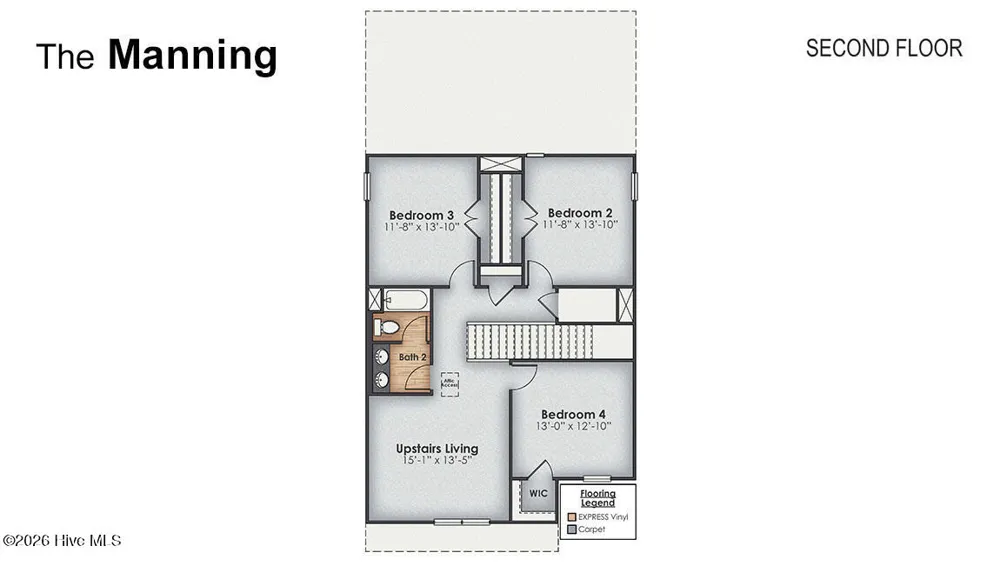441 Driftwood Drive #Lot 36 Richlands, NC 28574