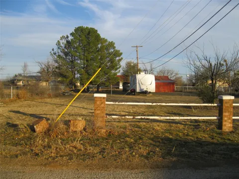136 County Road 307