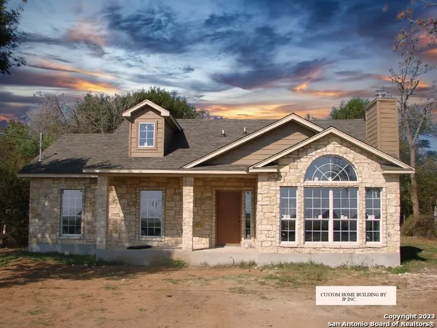 7310 Tiff Nicole Ln Von Ormy, TX 78073
