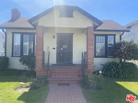 Address Not Shown