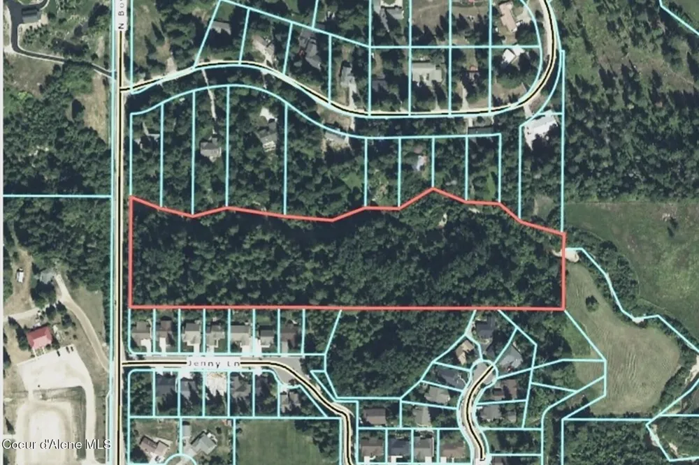 NKA Jenny Lane Sandpoint, ID 83864