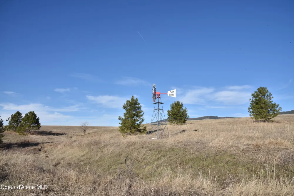 NNA Moses Mountain Lane Tensed, ID 83870
