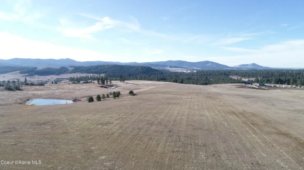 NNA Moses Mountain Lane Tensed, ID 83870