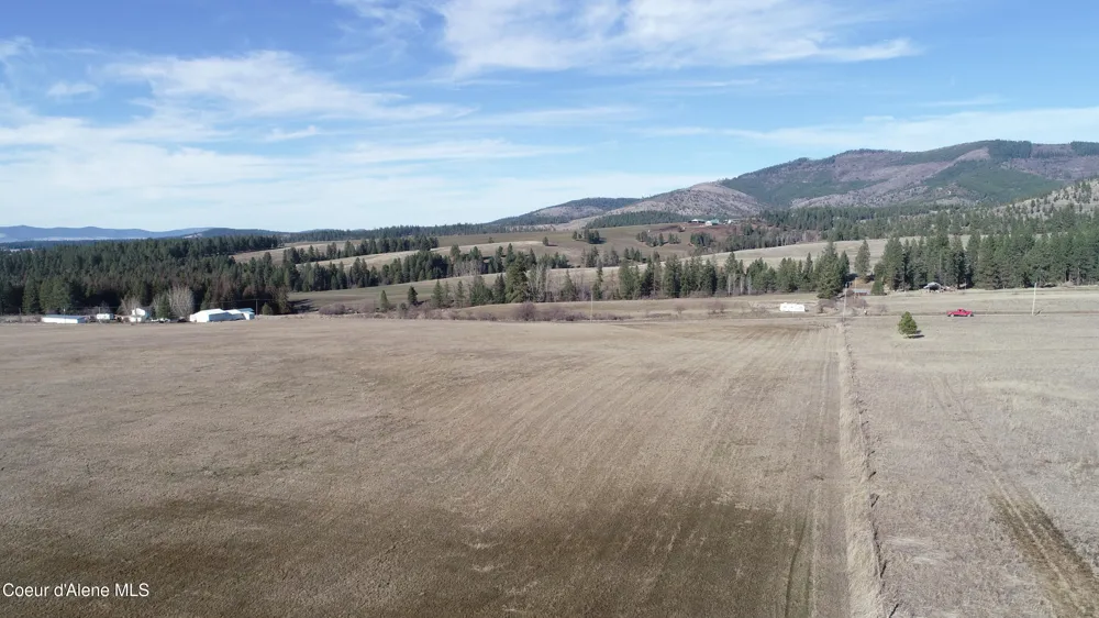 NNA Moses Mountain Lane Tensed, ID 83870