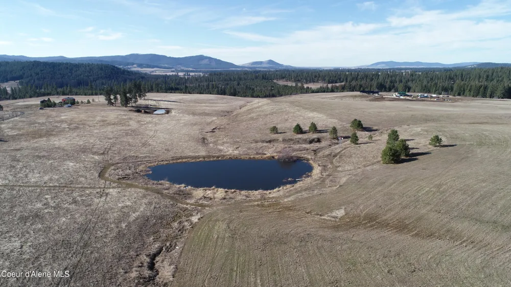 NNA Moses Mountain Lane Tensed, ID 83870