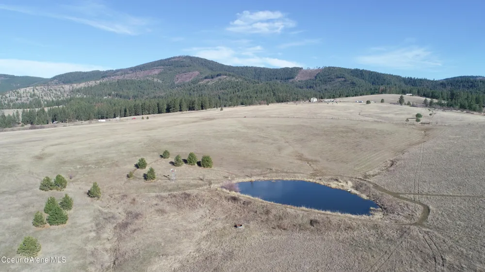 NNA Moses Mountain Lane Tensed, ID 83870