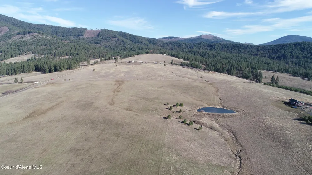 NNA Moses Mountain Lane Tensed, ID 83870