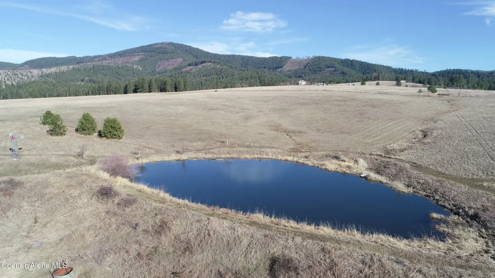 NNA Moses Mountain Lane Tensed, ID 83870