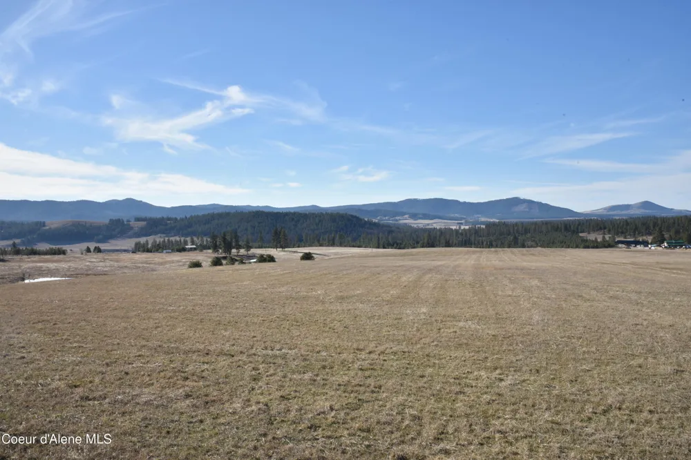 NNA Moses Mountain Lane Tensed, ID 83870