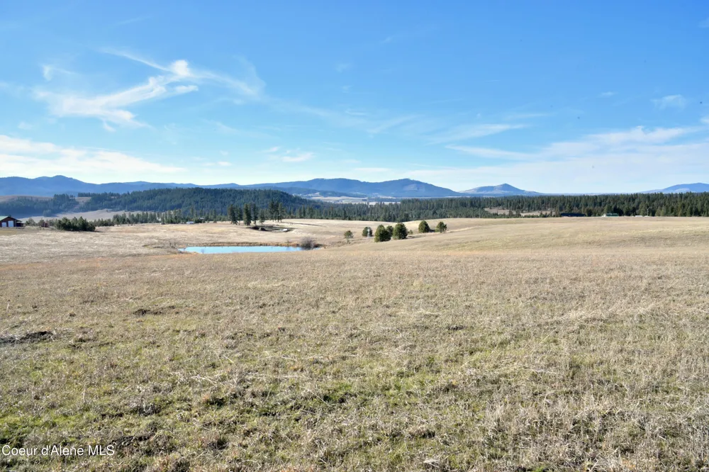 NNA Moses Mountain Lane Tensed, ID 83870