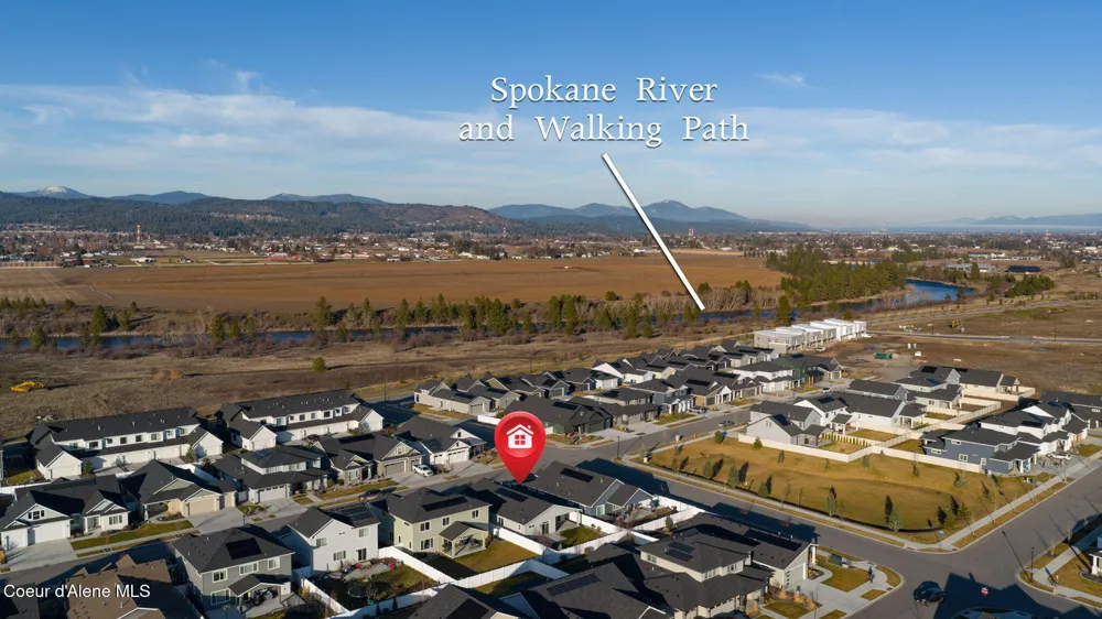 20870 E Deschutes Avenue Liberty Lake, WA 99016