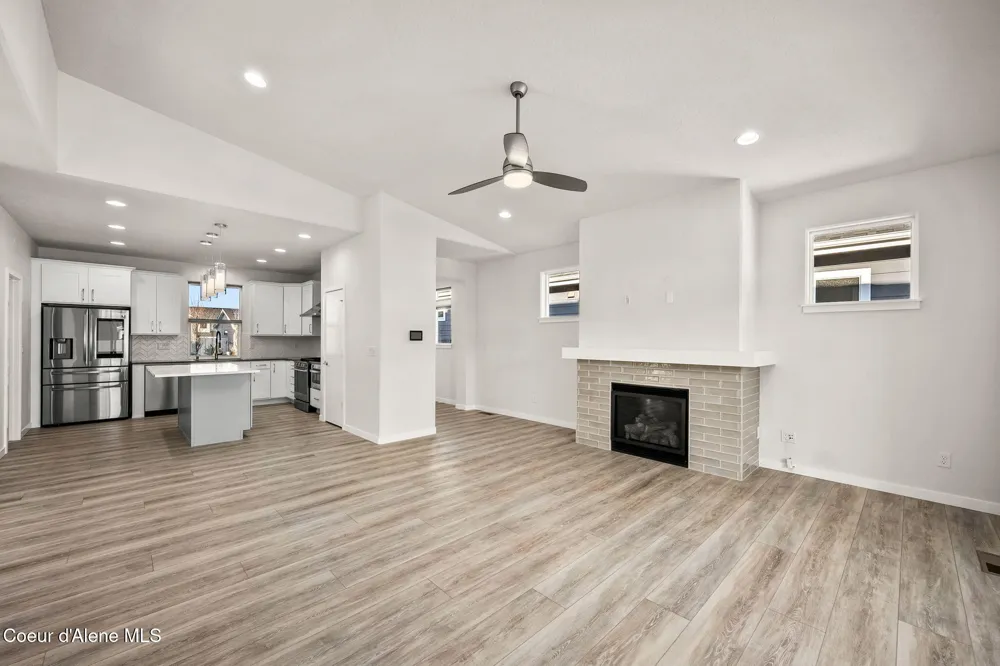 20870 E Deschutes Avenue Liberty Lake, WA 99016