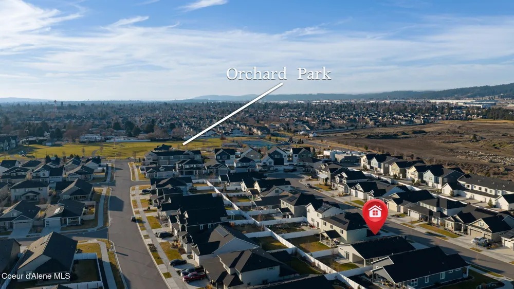 20870 E Deschutes Avenue Liberty Lake, WA 99016