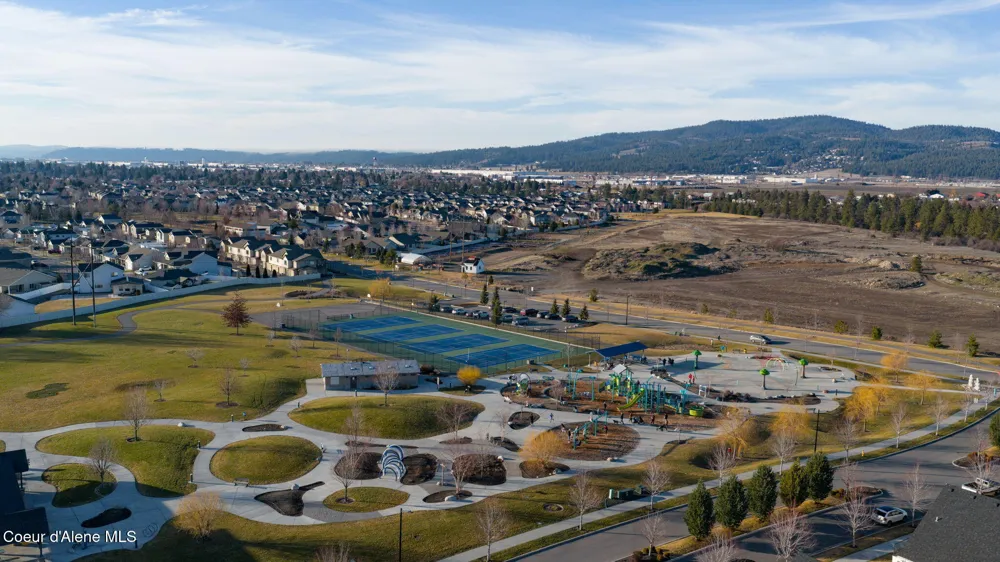 20870 E Deschutes Avenue Liberty Lake, WA 99016