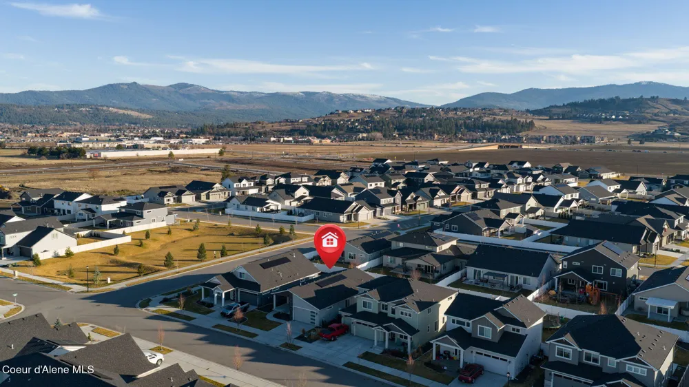 20870 E Deschutes Avenue Liberty Lake, WA 99016