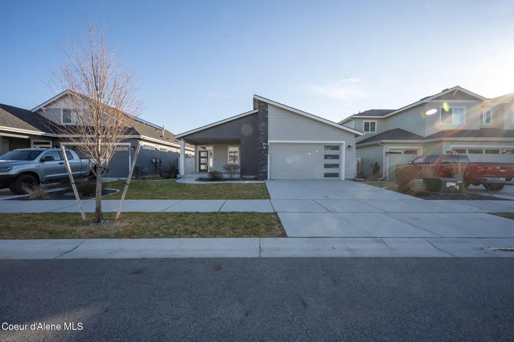 20870 E Deschutes Avenue Liberty Lake, WA 99016