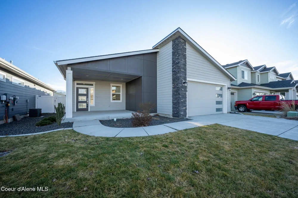 20870 E Deschutes Avenue Liberty Lake, WA 99016