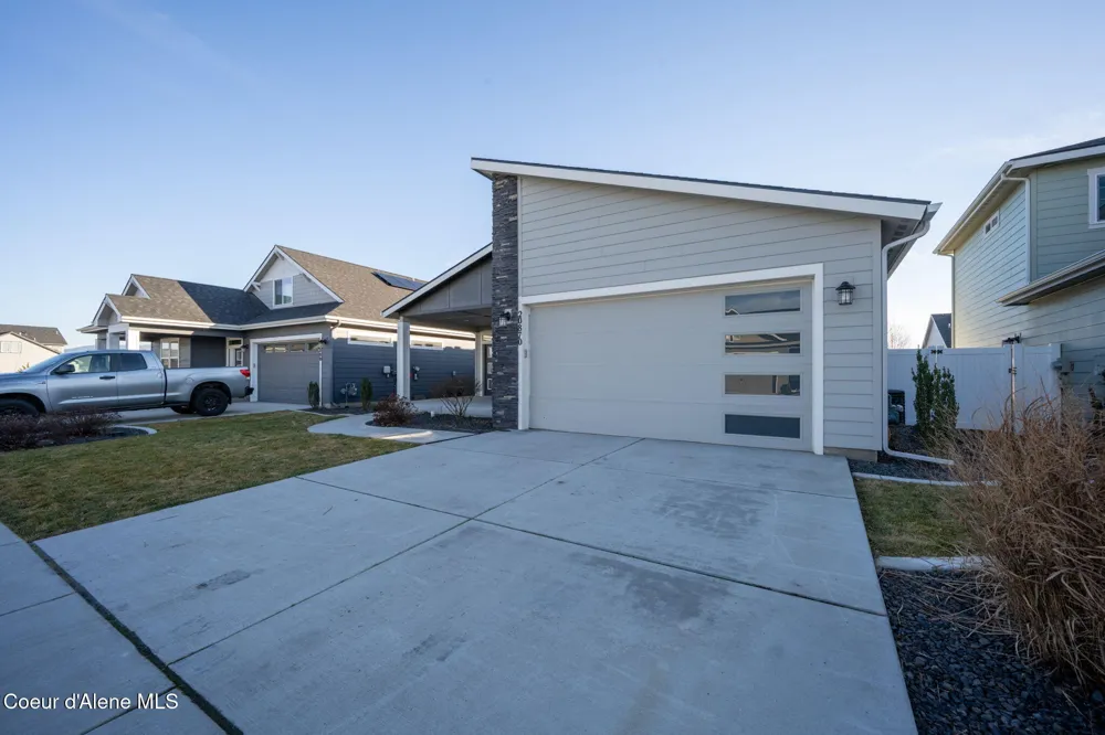 20870 E Deschutes Avenue Liberty Lake, WA 99016