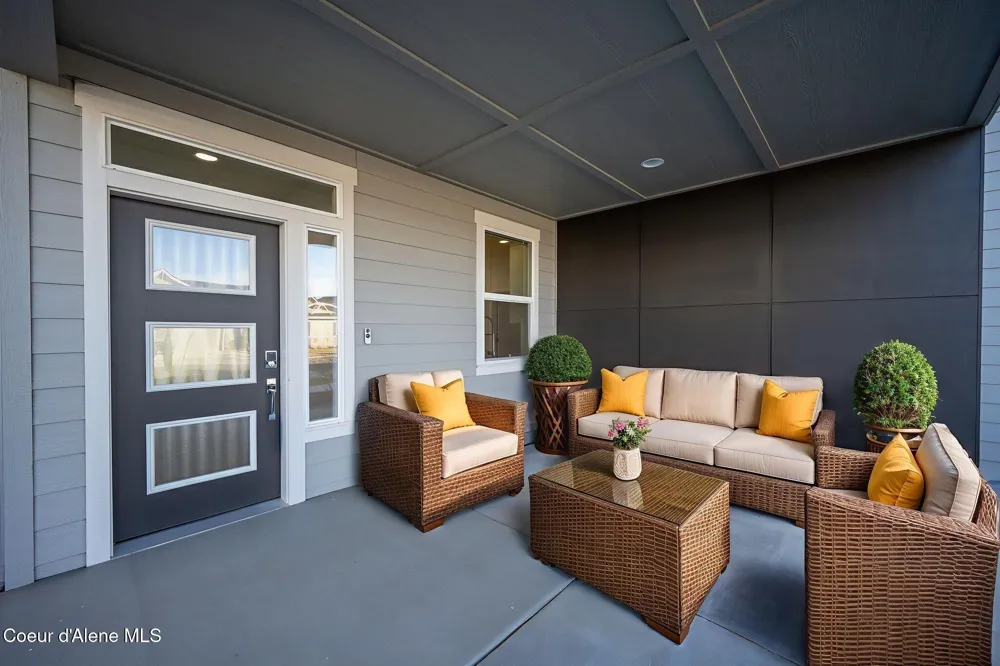 20870 E Deschutes Avenue Liberty Lake, WA 99016
