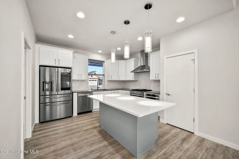 20870 E Deschutes Avenue Liberty Lake, WA 99016