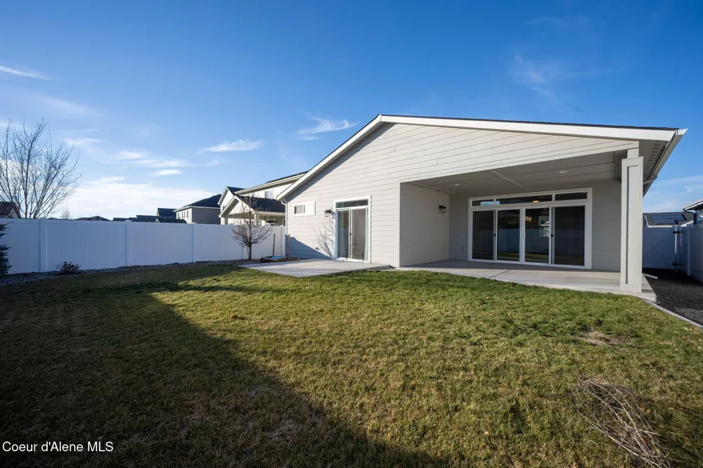 20870 E Deschutes Avenue Liberty Lake, WA 99016