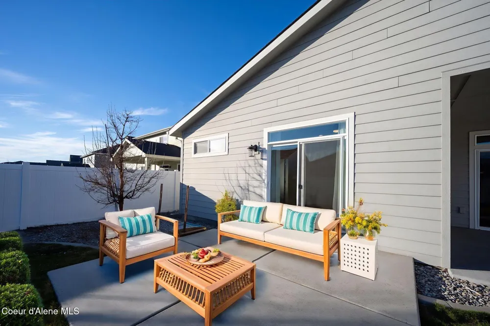 20870 E Deschutes Avenue Liberty Lake, WA 99016