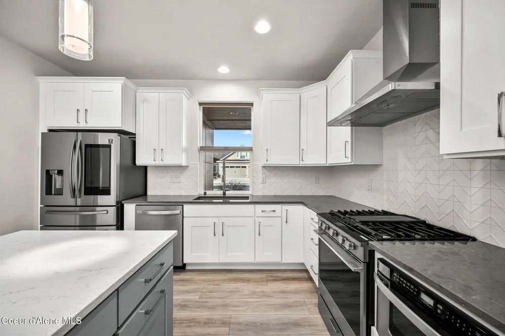 20870 E Deschutes Avenue Liberty Lake, WA 99016