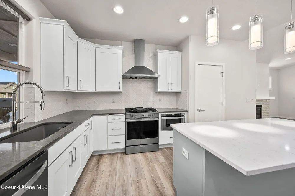 20870 E Deschutes Avenue Liberty Lake, WA 99016