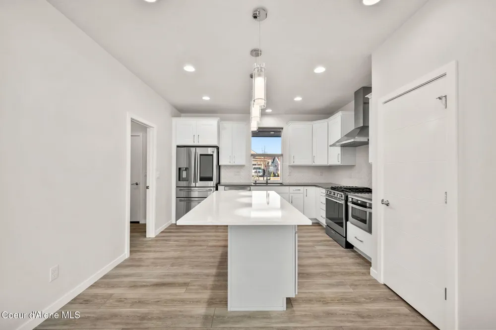 20870 E Deschutes Avenue Liberty Lake, WA 99016