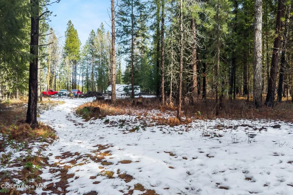 842 Samuels Road Sandpoint, ID 83864