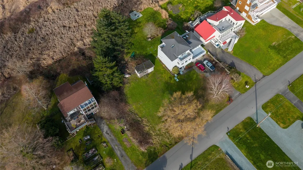 0 Shore Avenue Freeland, WA 98249