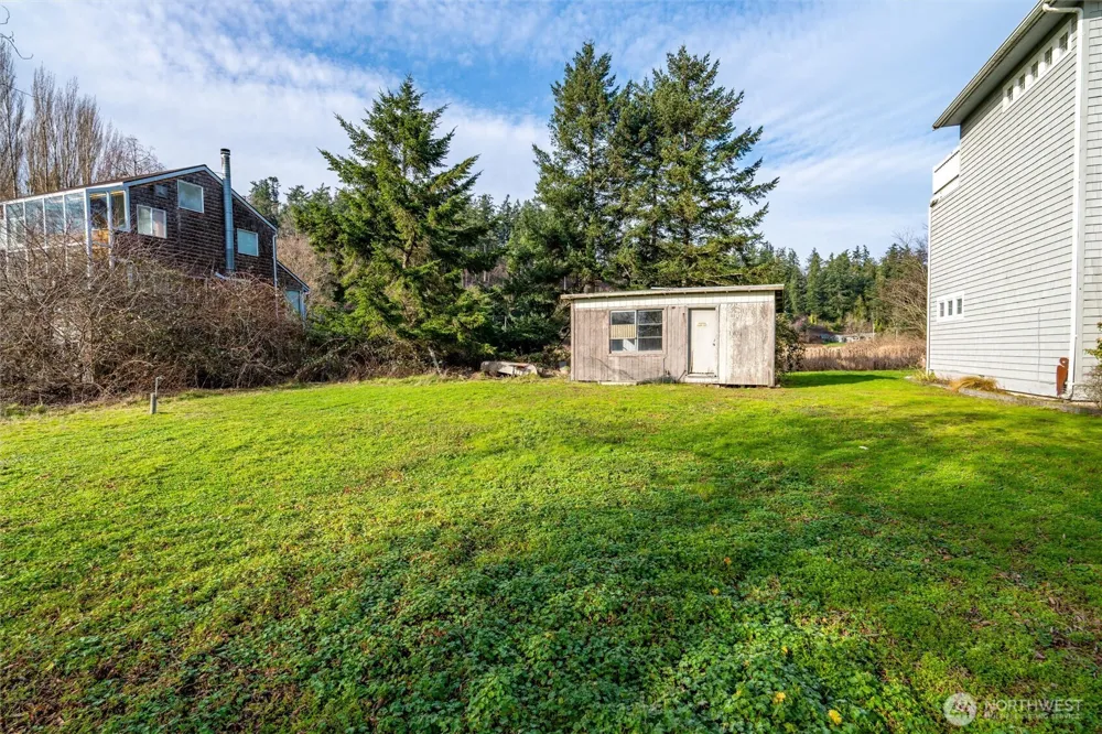 0 Shore Avenue Freeland, WA 98249
