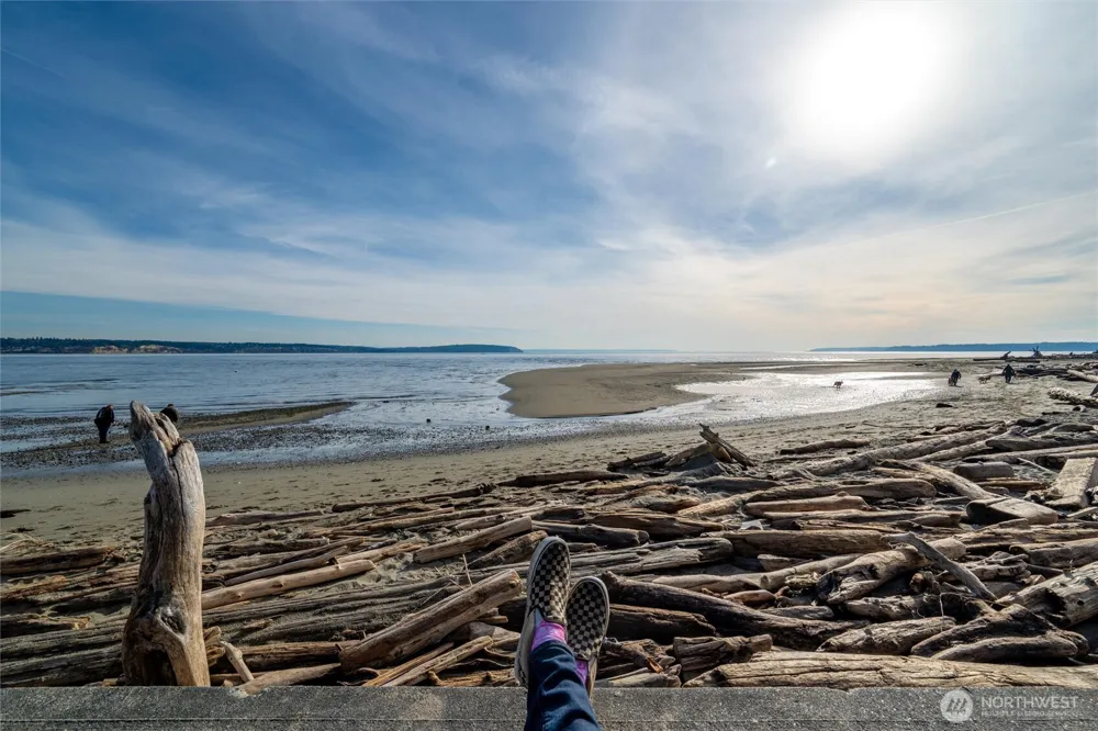 0 Shore Avenue Freeland, WA 98249