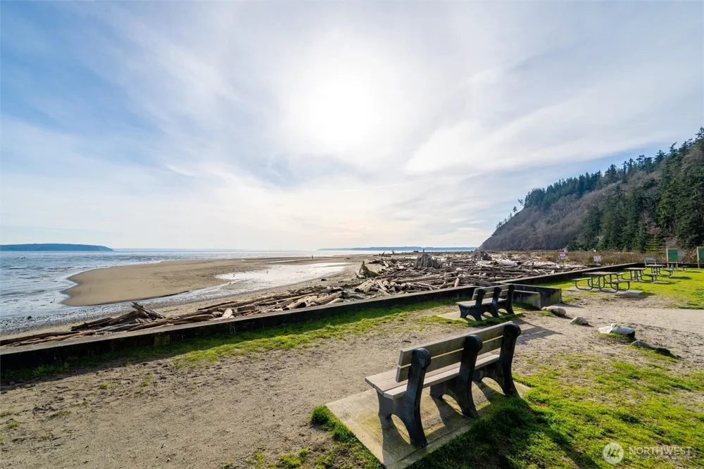 0 Shore Avenue Freeland, WA 98249