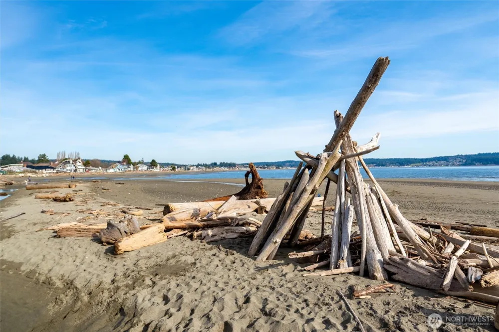 0 Shore Avenue Freeland, WA 98249