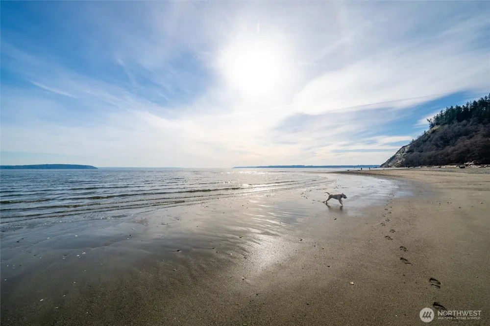 0 Shore Avenue Freeland, WA 98249