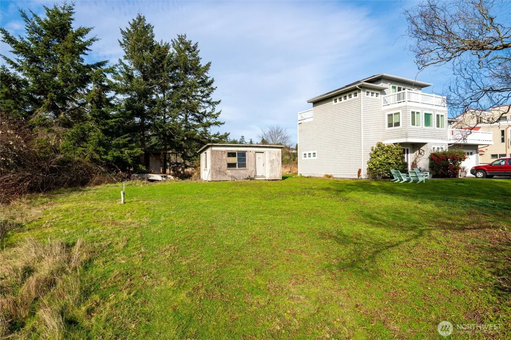 0 Shore Avenue Freeland, WA 98249