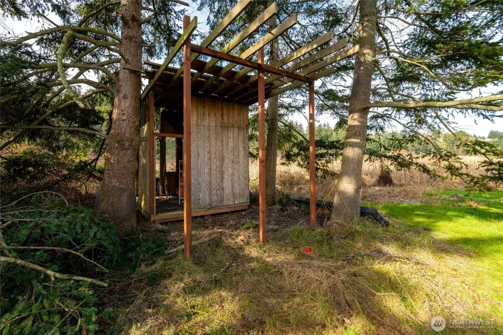 0 Shore Avenue Freeland, WA 98249
