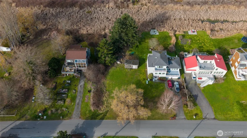 0 Shore Avenue Freeland, WA 98249