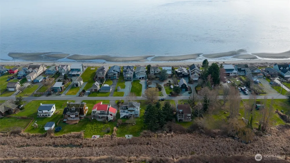 0 Shore Avenue Freeland, WA 98249