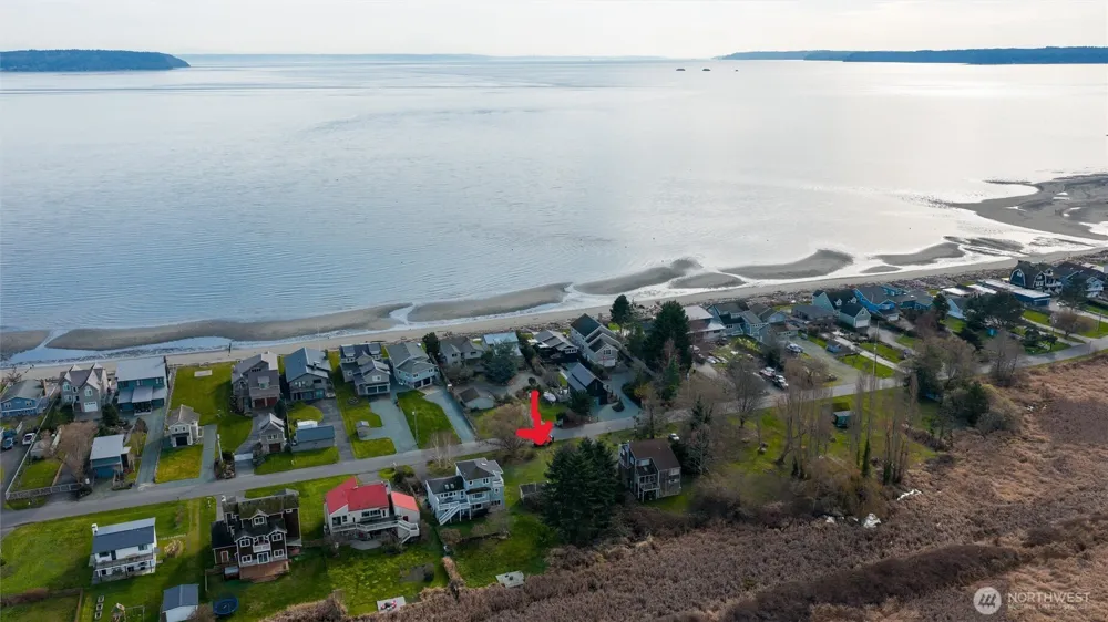0 Shore Avenue Freeland, WA 98249
