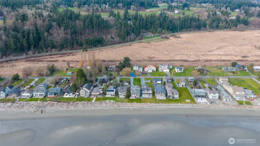 0 Shore Avenue Freeland, WA 98249