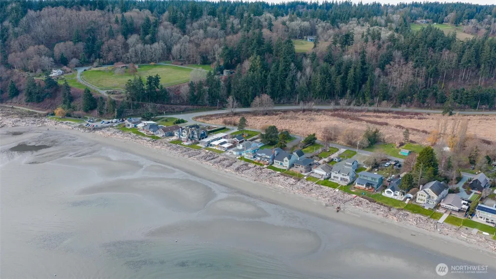 0 Shore Avenue Freeland, WA 98249