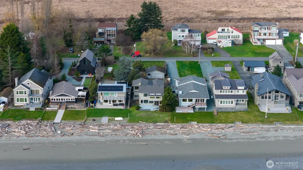 0 Shore Avenue Freeland, WA 98249