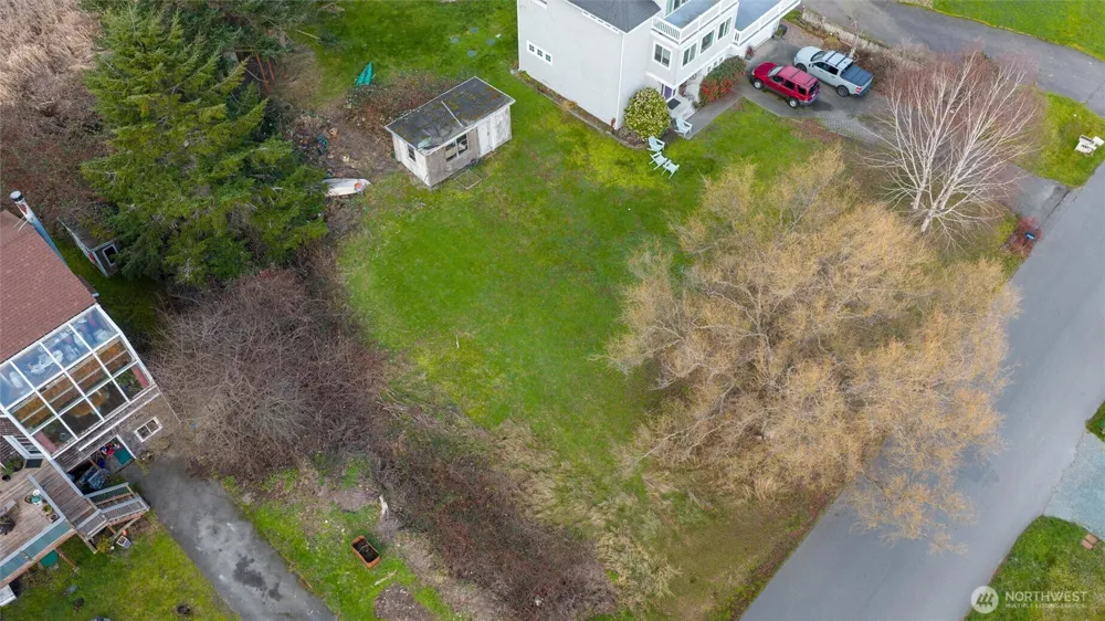 0 Shore Avenue Freeland, WA 98249