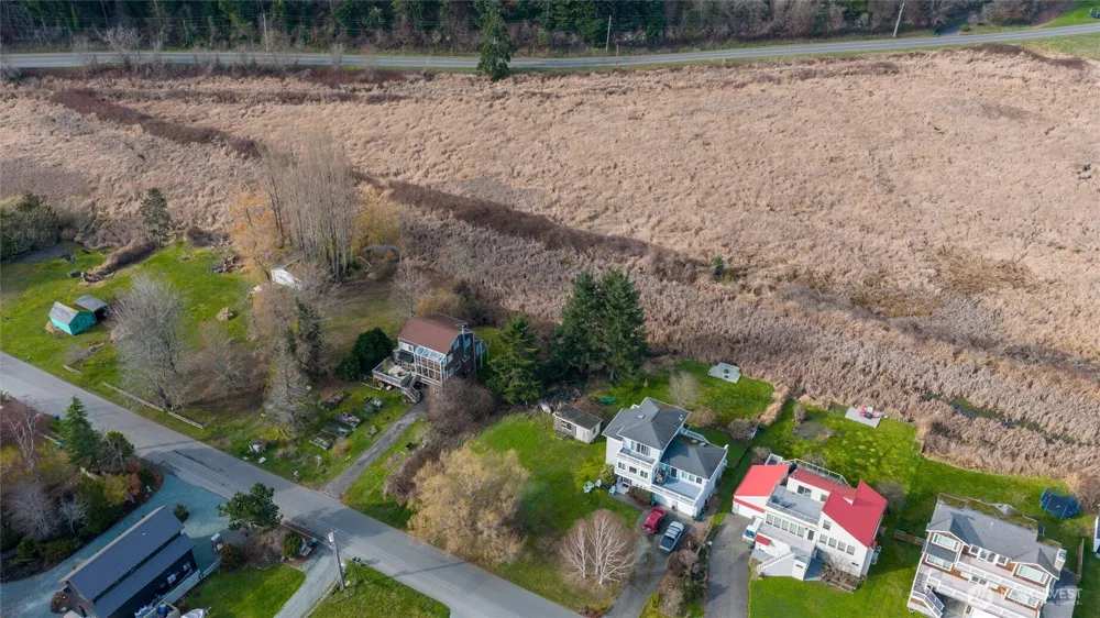 0 Shore Avenue Freeland, WA 98249