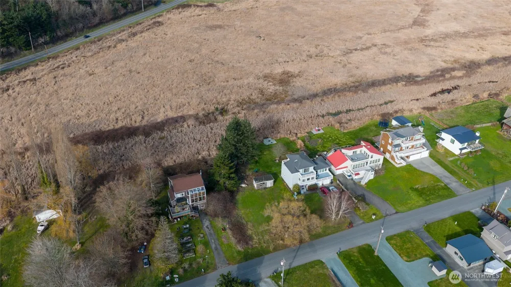 0 Shore Avenue Freeland, WA 98249