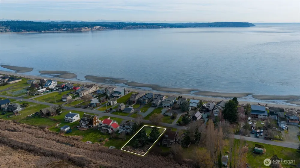 0 Shore Avenue Freeland, WA 98249