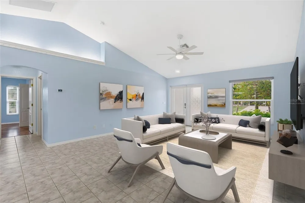 2803 SW 34TH TERRACE Cape Coral, FL 33914