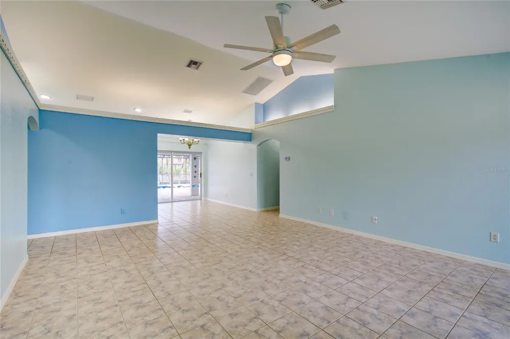 2803 SW 34TH TERRACE Cape Coral, FL 33914